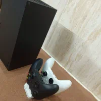Xbox series x|کنسول، بازی ویدئویی و آنلاین|مشهد, نظام دوست|دیوار