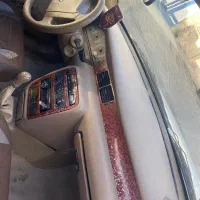 سمند lxدوگانه شرکت|خودرو سواری و وانت|دزفول, |دیوار