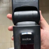 فلاش گودکس 520II