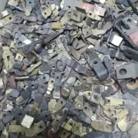 کنتاکتور تیغه کنتاکتور رله کلید صنعتی