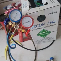 باطری سازی وشارژگازکولر|خدمات موتور و ماشین|فومن, |دیوار