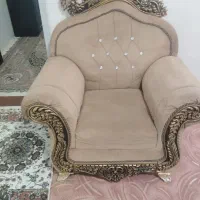 مبل راحتی ۱۱ نفره
