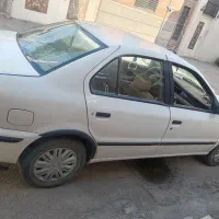 فروش سمند ال ایکس