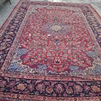 12 متری دست بافت