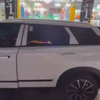 شیشه دودی بادوسال ضمانت هشتصدتومنی|خدمات موتور و ماشین|ورامین, ورامین|دیوار