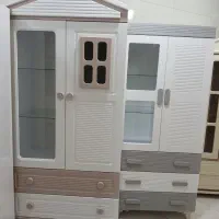 گهواره نوزاد کنارمادر سیسمونی|تخت و صندلی بچه|تهران, عبدلآباد|دیوار