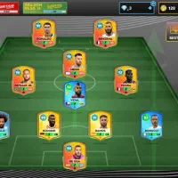 فروش اکانت دریم لیگ 2020 و بیشتر هم هست معتبر