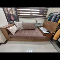 مبل ال|مبلمان خانگی و میز عسلی|تهران, سازمان برنامه جنوبی|دیوار