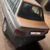 پراید مدل۸۸|خودرو سواری و وانت|قائن, |دیوار