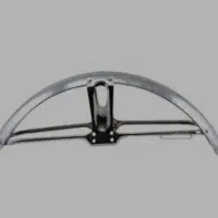 گلگیر جلو هندا