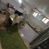 اجاره خانه ویلایی ۶۰ متری ۱ خوابه در شهرک توانیر|اجارهٔ خانه و ویلا|قم, شهرک توانیر|دیوار