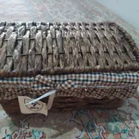 سبدچوبی خارجی نونو