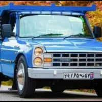 حمل باروانت نیسان اسباب کشی کارگربه تمام نقاط کشور|خدمات حمل و نقل|تالش, هشتپر|دیوار