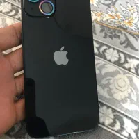 ایفون13نرمال درحد
