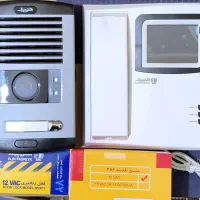 آیفون تصویری الکتروپیک (پکیج اقتصادی)