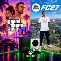 نصب فول بازی ‌Xbox (نه فقط هارد پر کردن و خداحافظ)