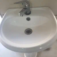 روشویی|لوازم سرویس بهداشتی|بندرعباس, |دیوار