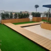 چمن مصنوعی گرینوال