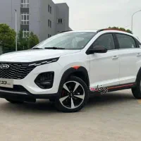 ام وی ام x33 مدل 1404 / اقساط 60 ماهه