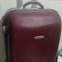 چمدان سایز متوسط