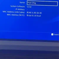 Ps4 512 ps4 500 slim|کنسول، بازی ویدئویی و آنلاین|تهران, تاکسیرانی|دیوار