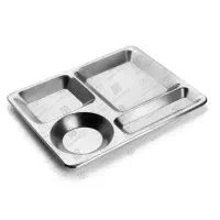 سینی سلف استیل