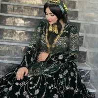 تخفیف ویژه کرایه لباس محلی|لباس|صدرا-فارس, فاز ۲|دیوار