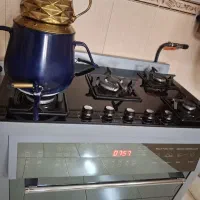 اجاق گاز بدون فر سالم در حد نو|اجاق گاز و لوازم برقی پخت‌وپز|اصفهان, شهشهان|دیوار