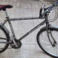 دوچرخه ۲۶ دماوند