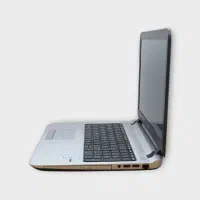 نسل 6 رم8 نمایشگر بزرگ پردازنده i5 با کیبورد اعداد|رایانه همراه|مشهد, ارشاد|دیوار