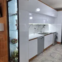 اجرای انواع کابینت و کمد دیواری