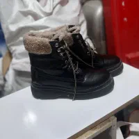 پوتین زنانه