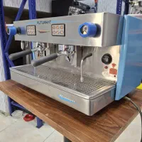 دستگاه اسپرسو اقتصادی