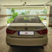 لیفان ۸۲۰ مدل ۹۵|خودرو سواری و وانت|رشت, فرزانه|دیوار
