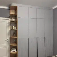 کمددیواری|مبلمان خانگی و میز عسلی|کرج, شهرک بنفشه|دیوار