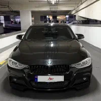 بی ام و  2014 bmw  328 i