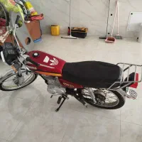 موتور سیکلت