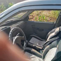 پراید صبا مدل۸۷|خودرو سواری و وانت|کوهدشت, |دیوار