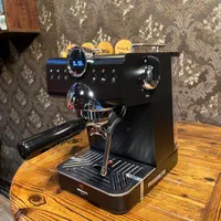 اسپرسوساز قهوه ساز مباشی 2108 نیمه صنعتی|سماور، چای‌ساز، قهوه‌ساز|همدان, |دیوار