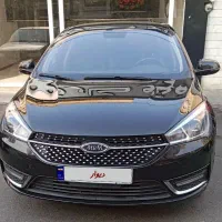 اریزو 5 داشبورد جدید ۱۴۰۲ بدون رنگ درجه یک