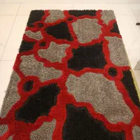 فرش ۴متری پرز بلند|فرش|اصفهان, گلزار|دیوار