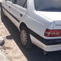 پژو اس ال ایکس مدل 90|خودرو سواری و وانت|زاهدان, |دیوار