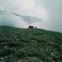 گردشگری و سفر طبیعتگردی
