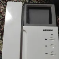 آیفون  تصویری درب
