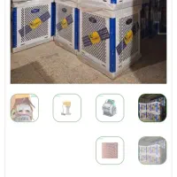 کولر سلولزی کنترل دار کم صدا