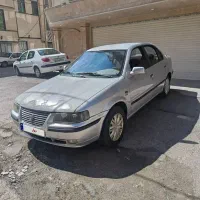 سمندل مدل ۱۳۸۵ تمام فابریک بدون رنگ مصرف کننده