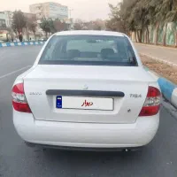 تیبا ۱ تمیز و سالم|خودرو سواری و وانت|پاکدشت, پاکدشت (مامازند)|دیوار