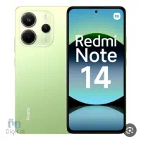 گوشی شیائومی ردمی نوت 14معمولی