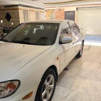 ماکسیما 85|خودرو سواری و وانت|تهران, شکوفه|دیوار