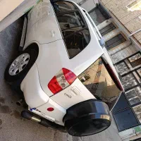 ماشین ام وی ام x33|خودرو سواری و وانت|مشکین‌دشت, |دیوار